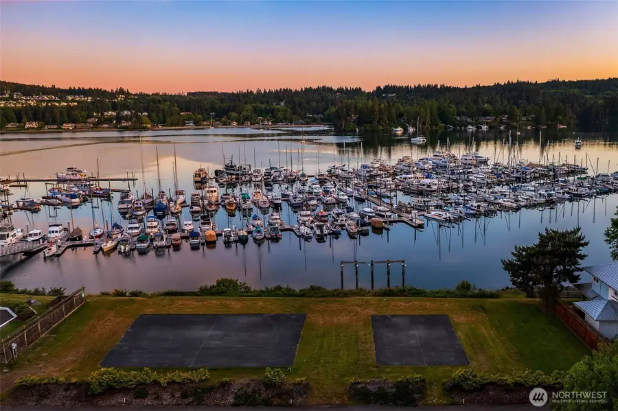 9 Pintail Road, Port Ludlow, WA 98365 - #2