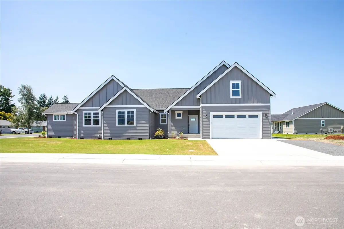 400 W 3rd Street #B, Everson, WA 98247 - #1