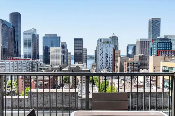 1105 Spring Street #1011, Seattle, WA 98104