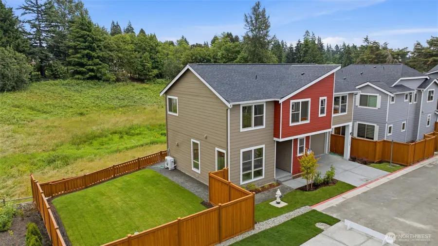 12506 SE 256th Place #8, Kent, WA 98030 - #2