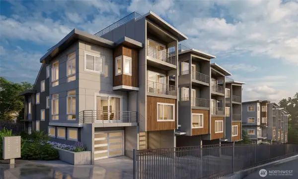 957 Aberdeen Avenue Ne, Renton, WA 98056