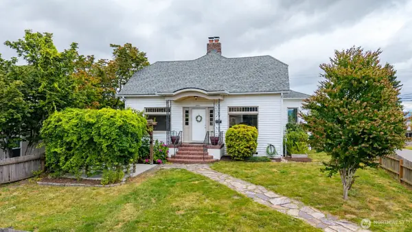 3731 Hoyt Ave, Everett, WA 98201
