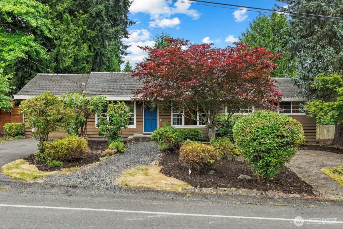15415 64th Avenue Ne, Kenmore, WA 98028 - #1
