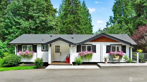 16901 Stackpole Road, Monroe, WA 98272