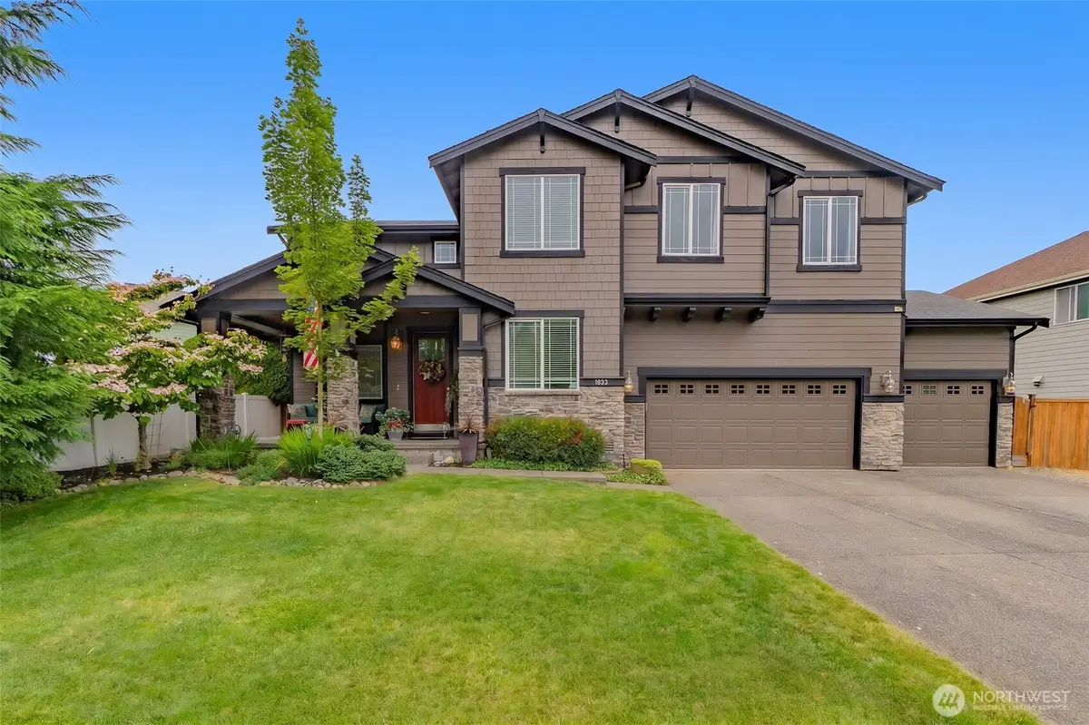 1822 Miller Dr, Dupont, WA 98327 - #1