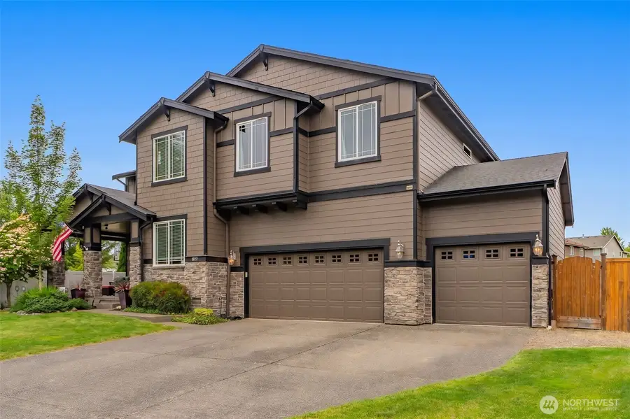 1822 Miller Dr, Dupont, WA 98327 - #3