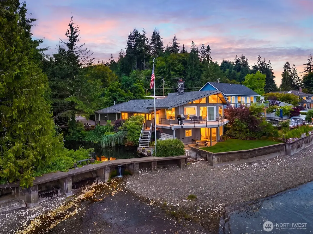 14761 E State Route 106, Belfair, WA 98528 - #1