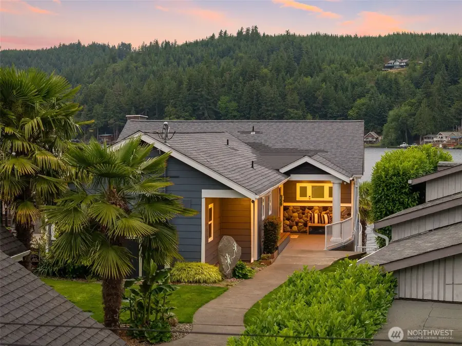 1033 Summit Lake Circle Nw, Olympia, WA 98502 - #2