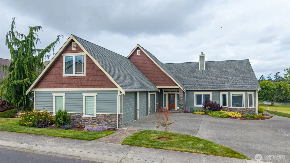 1767 SW Waterside Court, Oak Harbor, WA 98277 - #1