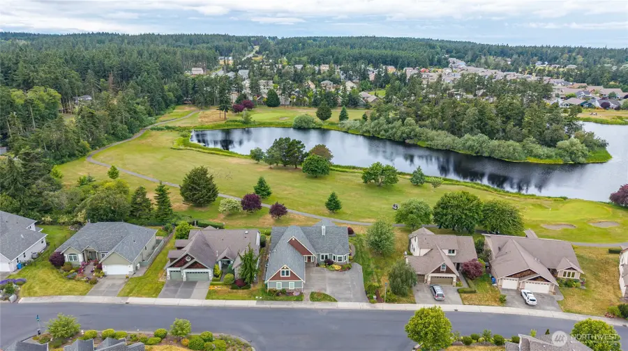 1767 SW Waterside Court, Oak Harbor, WA 98277 - #2