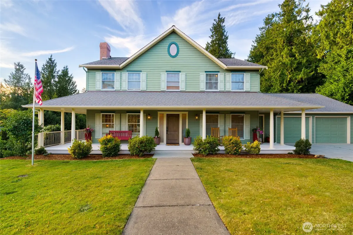 404 Lilac Drive, Mount Vernon, WA 98273 - #1