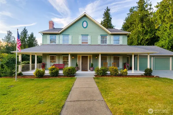 404 Lilac Drive, Mount Vernon, WA 98273