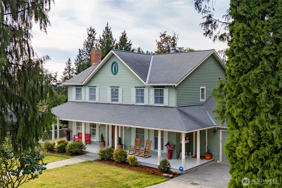 404 Lilac Drive, Mount Vernon, WA 98273 - #2
