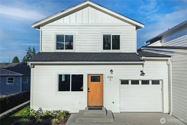 5610 Rockefeller Avenue #3, Everett, WA 98203