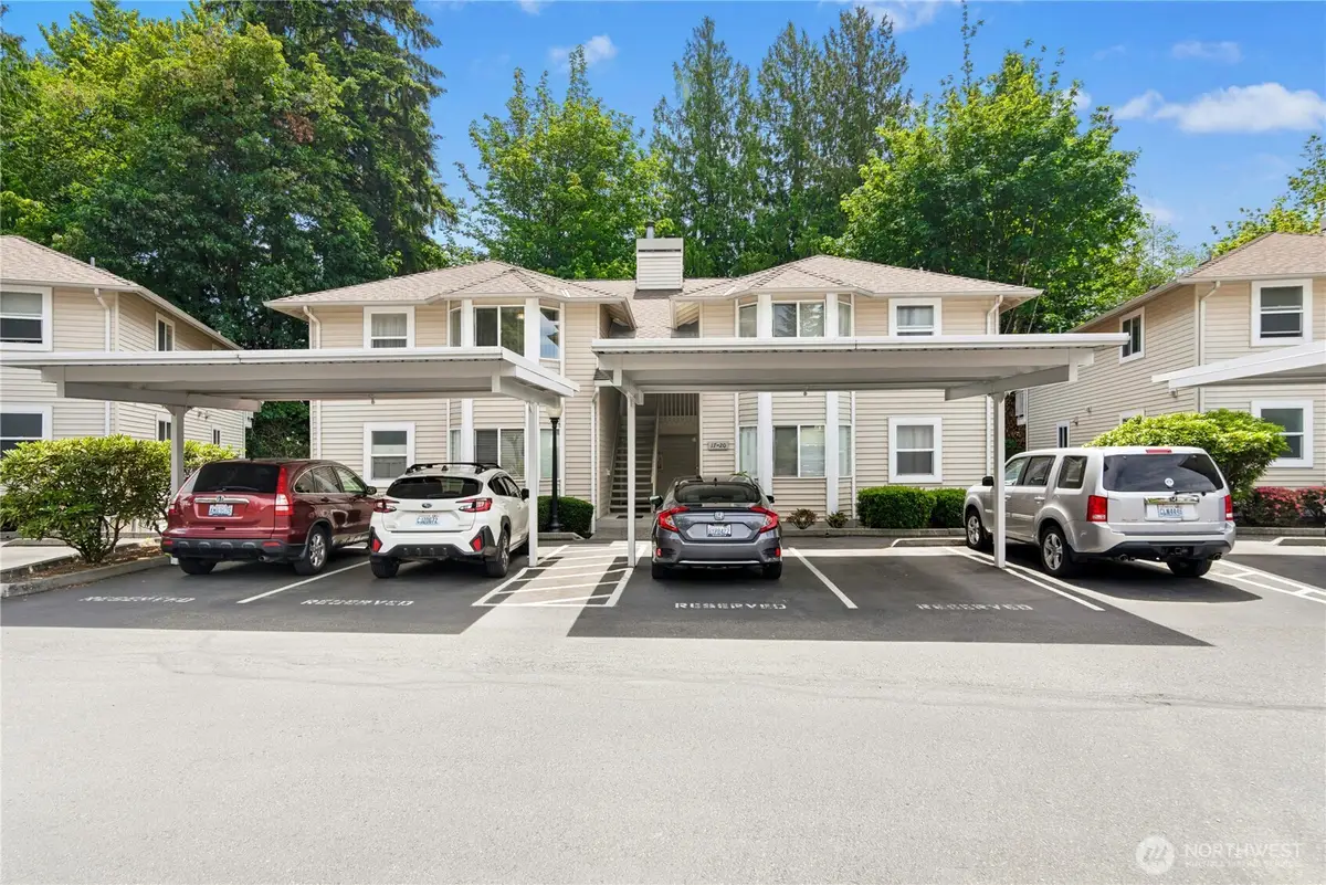 1101 10th Street #19, Snohomish, WA 98290 - #1