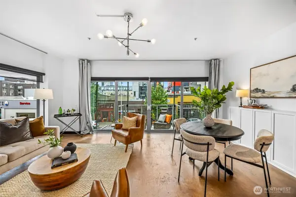 1414 12th Avenue #203, Seattle, WA 98122