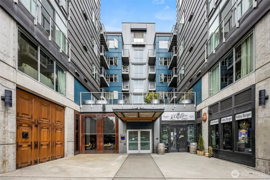 1414 12th Avenue #203, Seattle, WA 98122 - #2