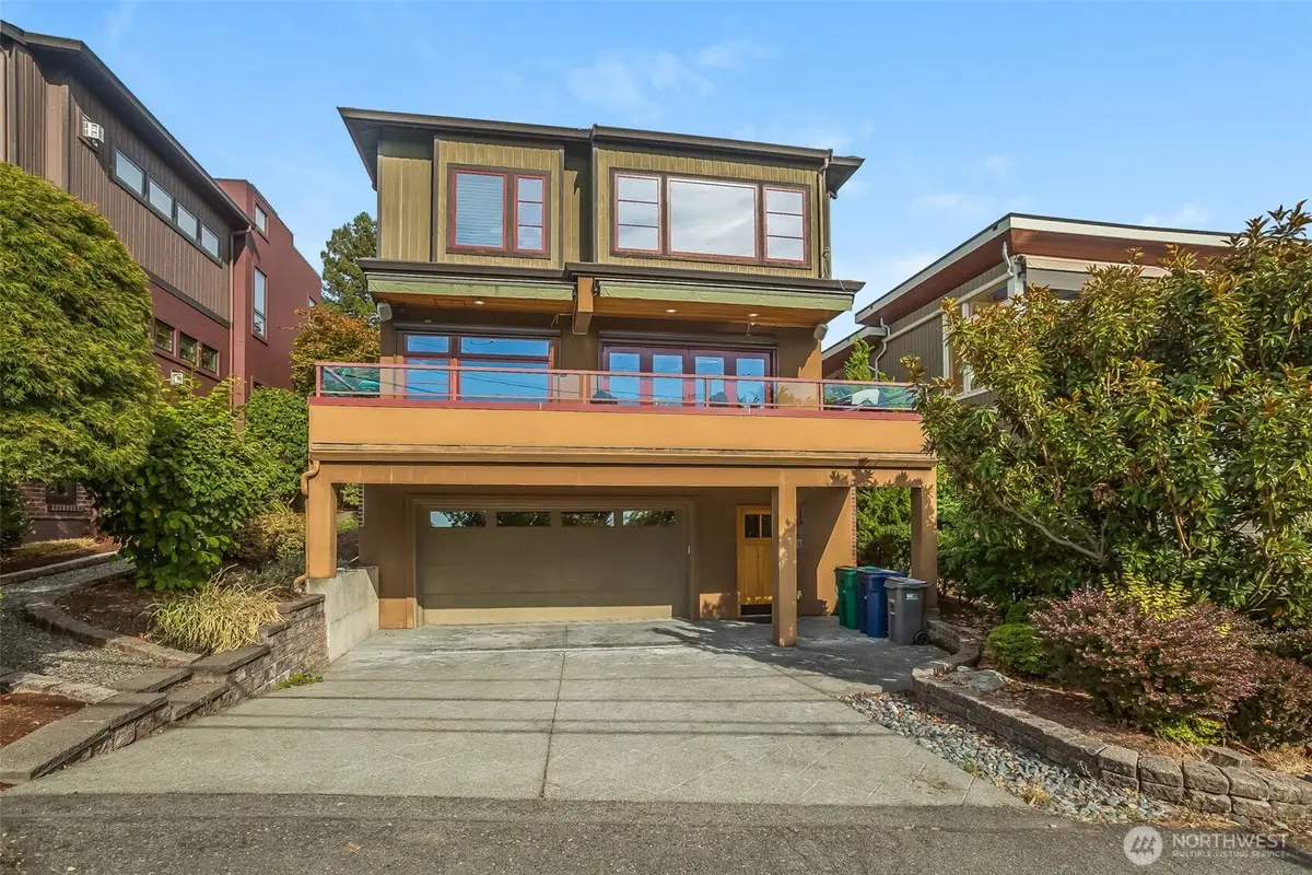 317 1st Street, Kirkland, WA 98033 - #1