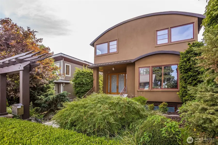 317 1st Street, Kirkland, WA 98033 - #2
