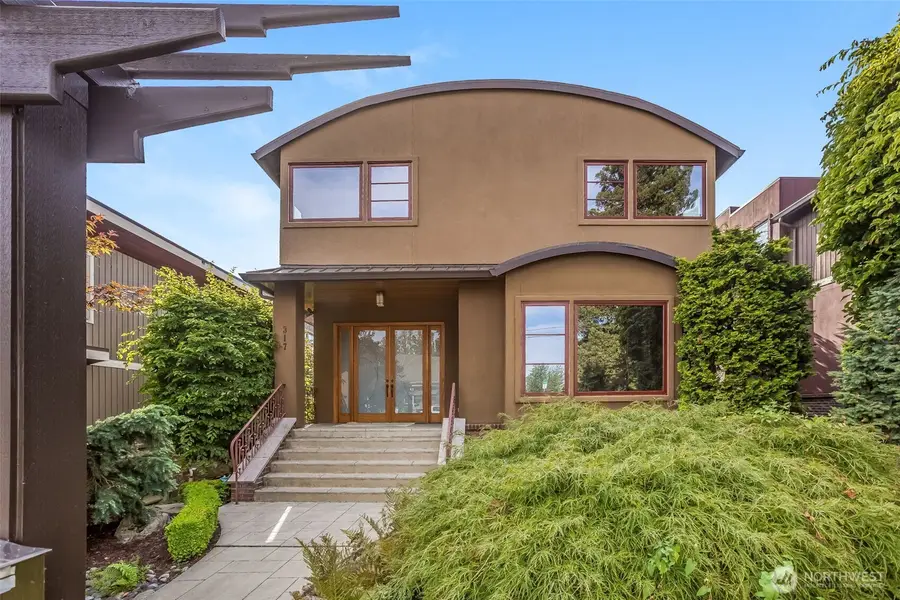 317 1st Street, Kirkland, WA 98033 - #3