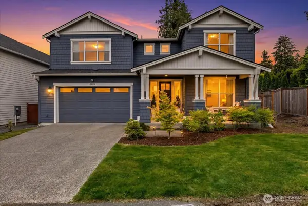 8815 NE 204th Street, Bothell, WA 98011
