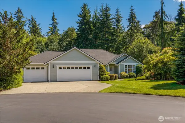 1102 136th St Nw, Gig Harbor, WA 98332