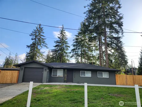 16405 NE 16th Place, Bellevue, WA 98008