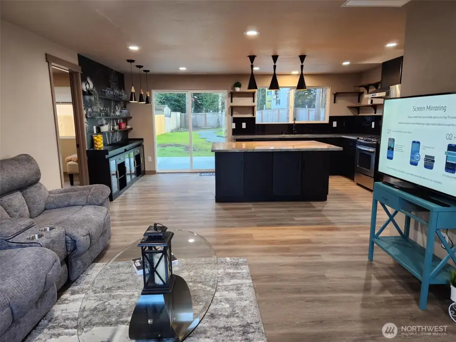 16405 NE 16th Place, Bellevue, WA 98008 - #2