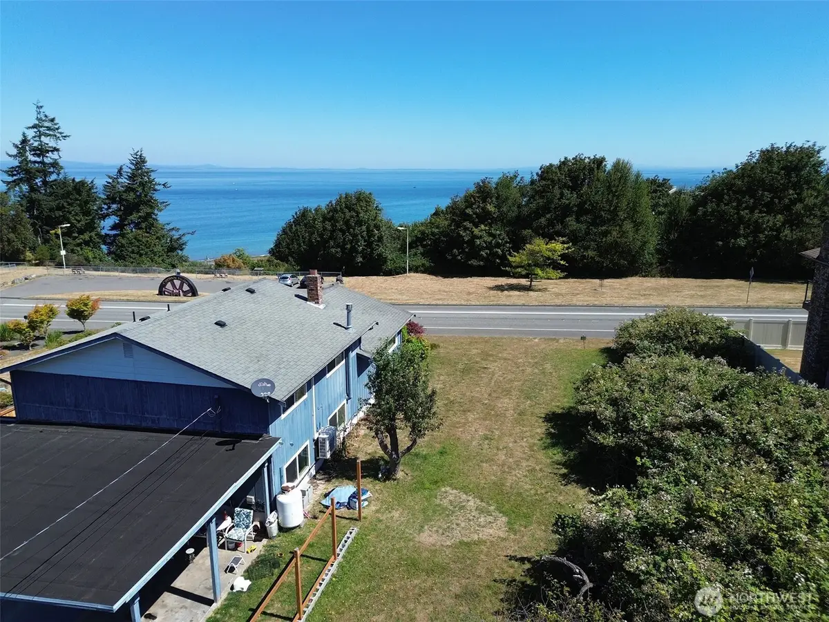 9999 W Fourth Street, Port Angeles, WA 98362 - #1