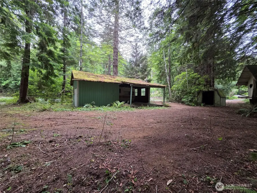 160 Elk Drive #56, Brinnon, WA 98320 - #3