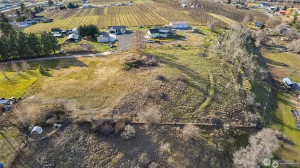 0 Nna Riverside Drive, Rock Island, WA 98850