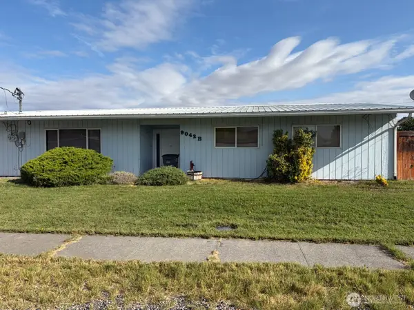 9042 Forrestal Lane #B, Moses Lake, WA 98837