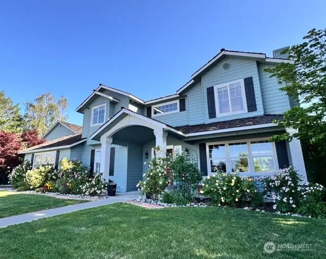 2453 Grand Avenue, East Wenatchee, WA 98802 - #2