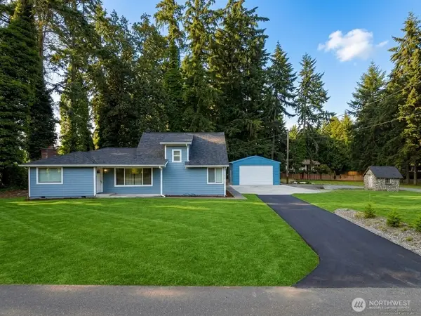 15205 22 Avenue E, Tacoma, WA 98445