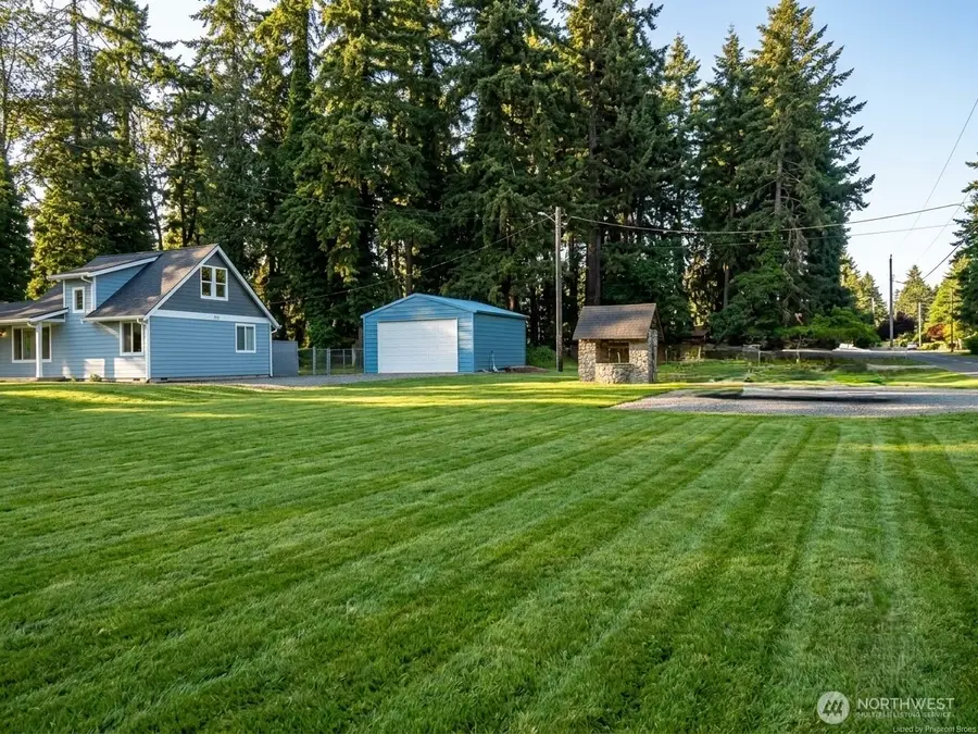 15205 22 Avenue E, Tacoma, WA 98445 - #2