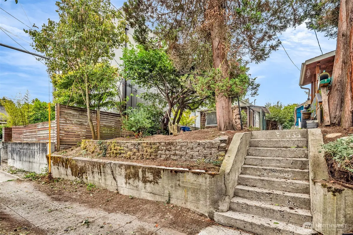 831 NW 52nd Street, Seattle, WA 98107 - #1