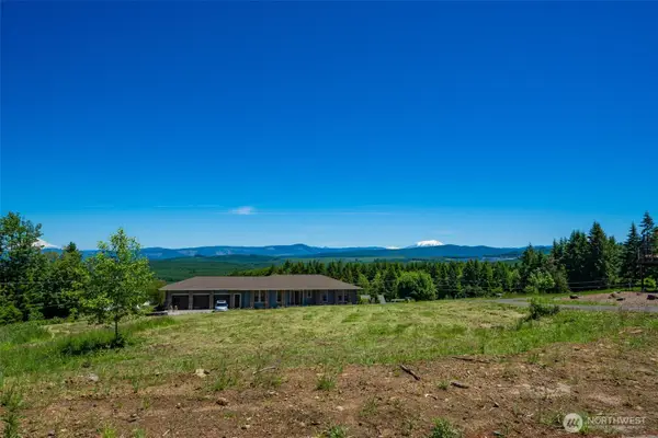 0 S Silver Lake Lot #7 Road, Castle Rock, WA 98611