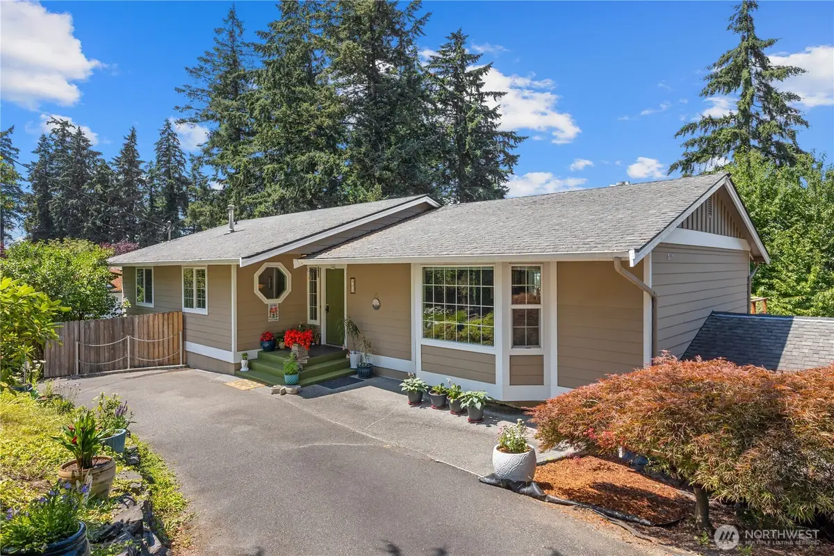 802 Milton Way, Milton, WA 98354 - #1