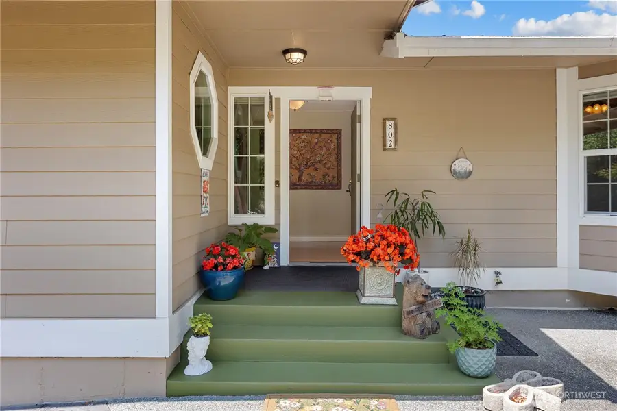 802 Milton Way, Milton, WA 98354 - #3