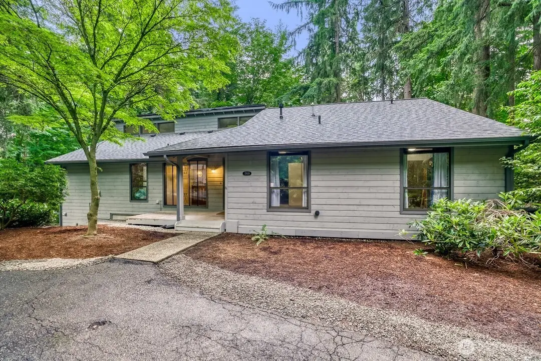 17419 151st Avenue Ne, Woodinville, WA 98072 - #1