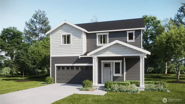 32169 Grand Avenue Se, Black Diamond, WA 98010