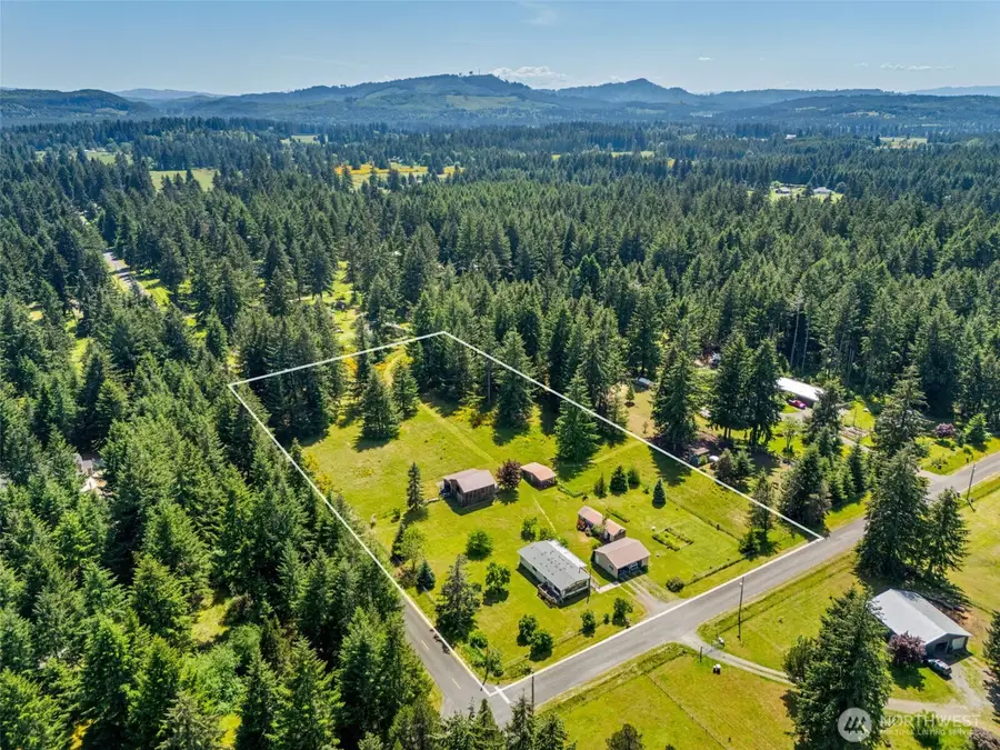 10739 128th Avenue Se, Rainier, WA 98576 - #3
