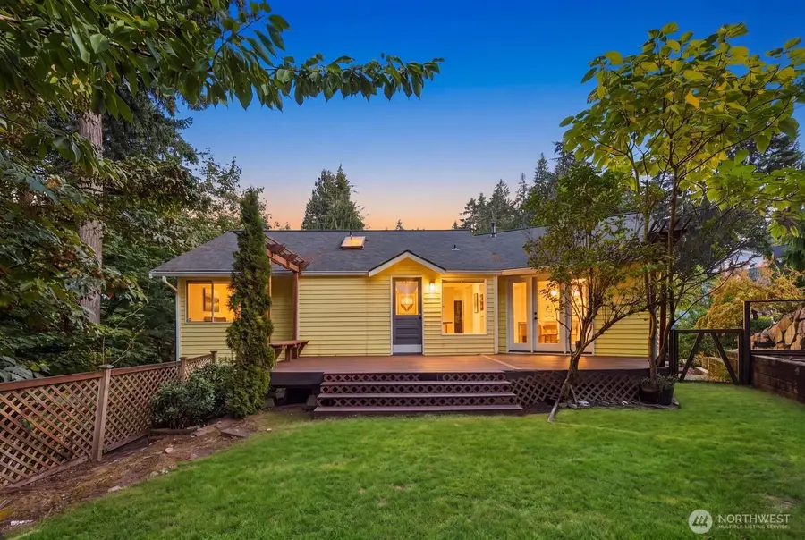 6922 N Meadowdale Road, Edmonds, WA 98026 - #2