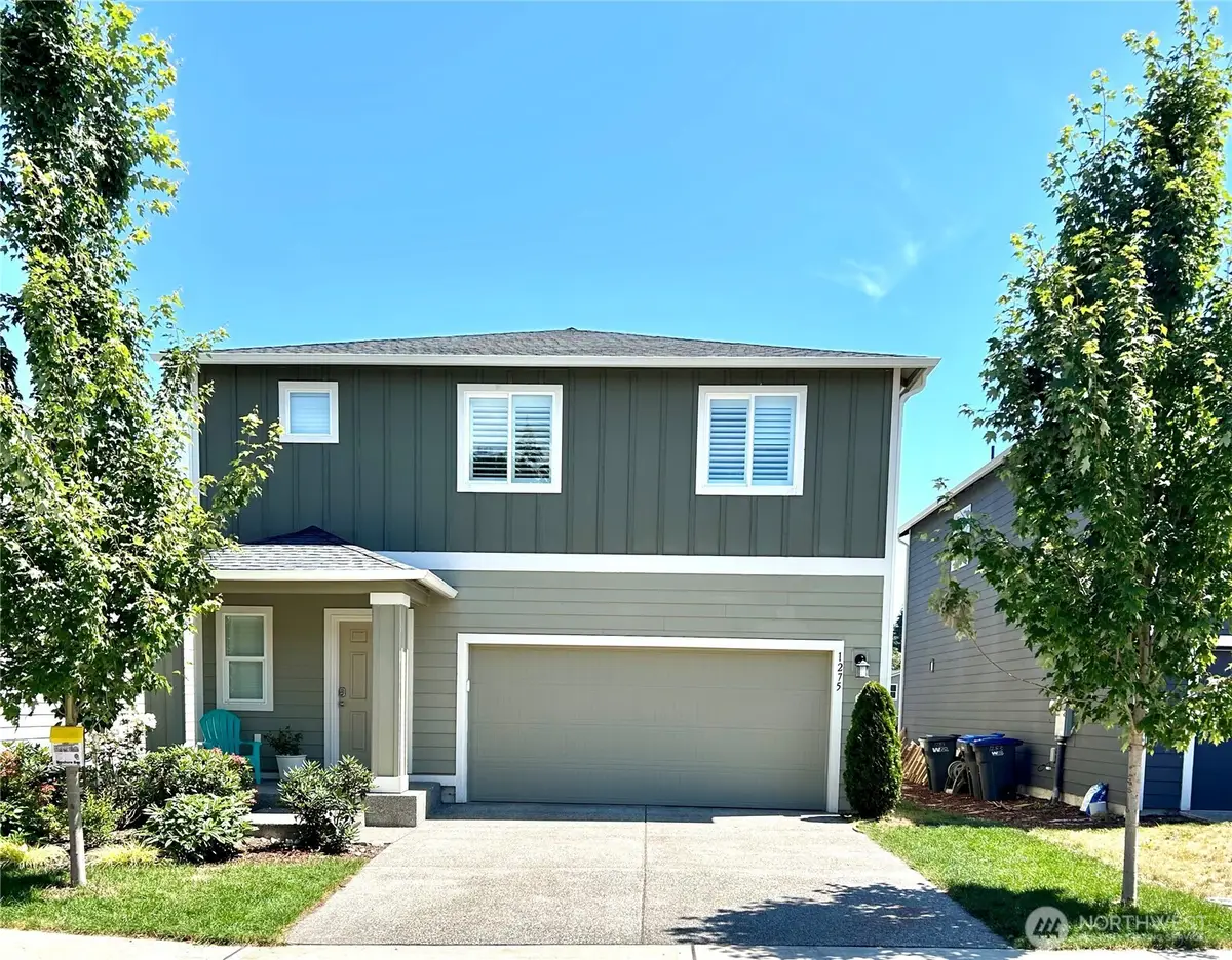 1275 Etna Place Se, Port Orchard, WA 98366 - #1