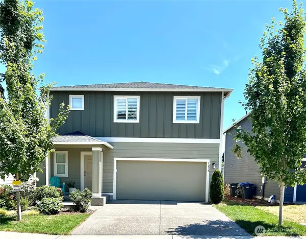 1275 Etna Place Se, Port Orchard, WA 98366