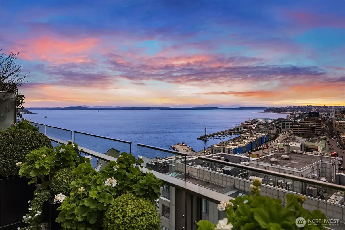 99 Union Street #1704, Seattle, WA 98101 - #1