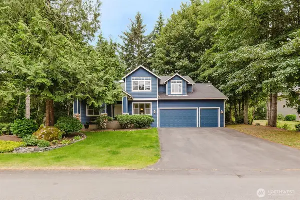 2053 NW Tregaten Lane, Poulsbo, WA 98370