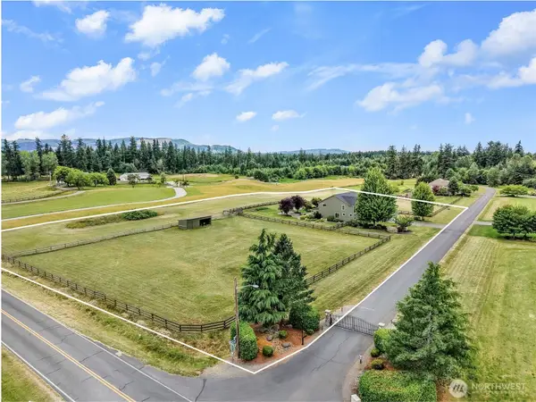 14919 141st Lane Se, Yelm, WA 98597