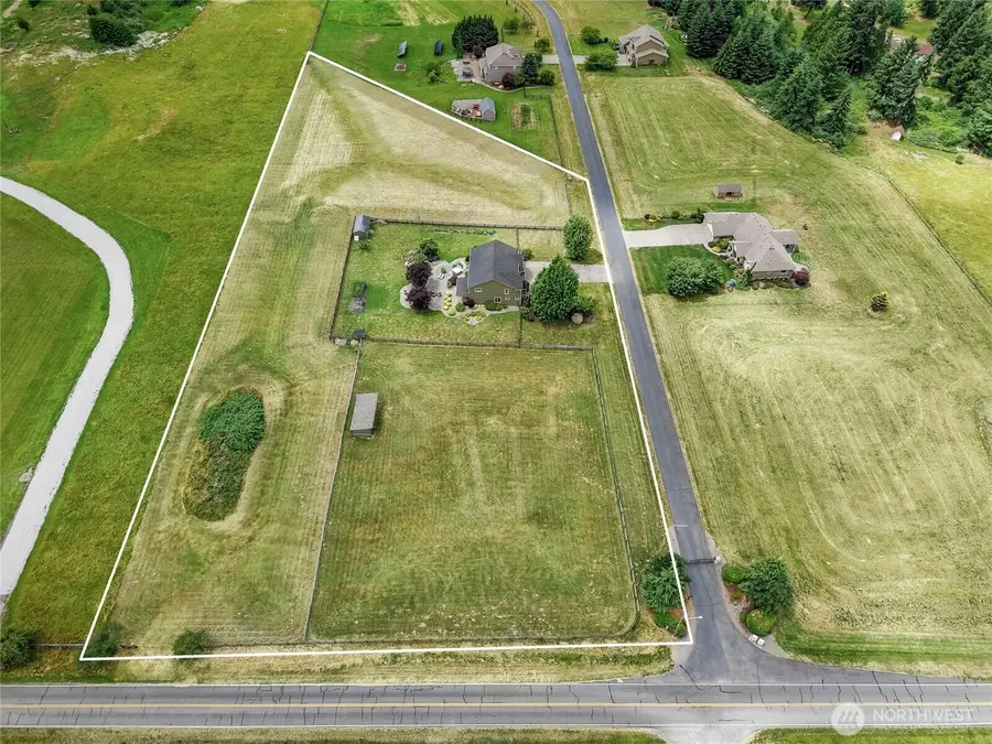 14919 141st Lane Se, Yelm, WA 98597 - #2