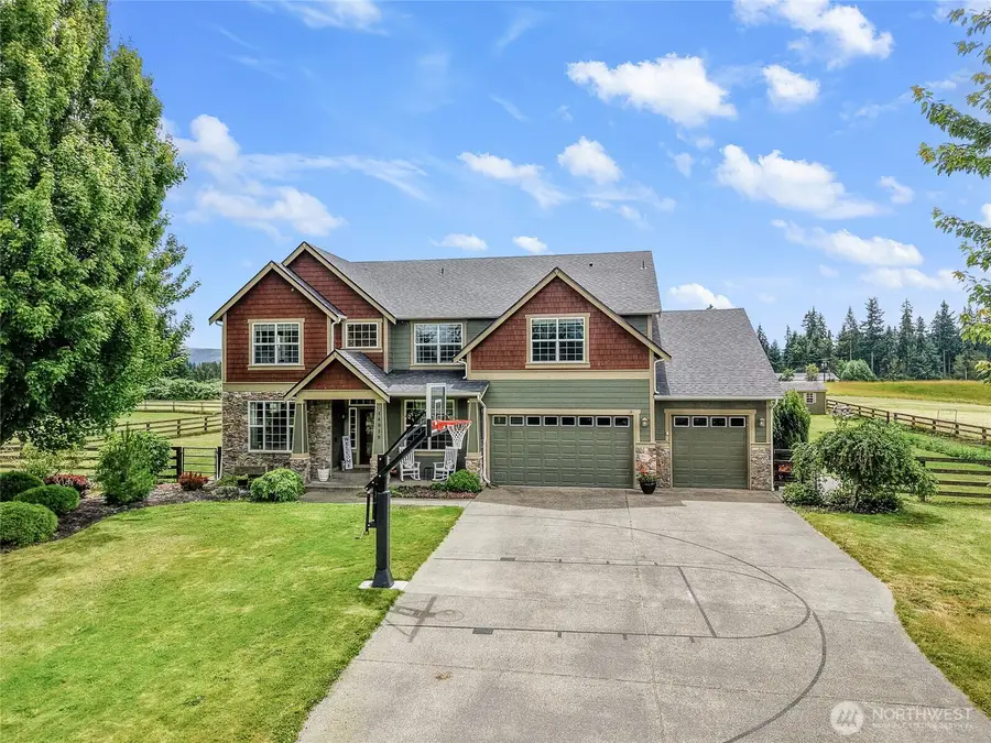 14919 141st Lane Se, Yelm, WA 98597 - #3
